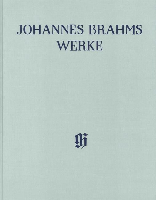 Orgelwerke